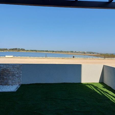 Apartmani Sunside Нін Екстер'єр фото