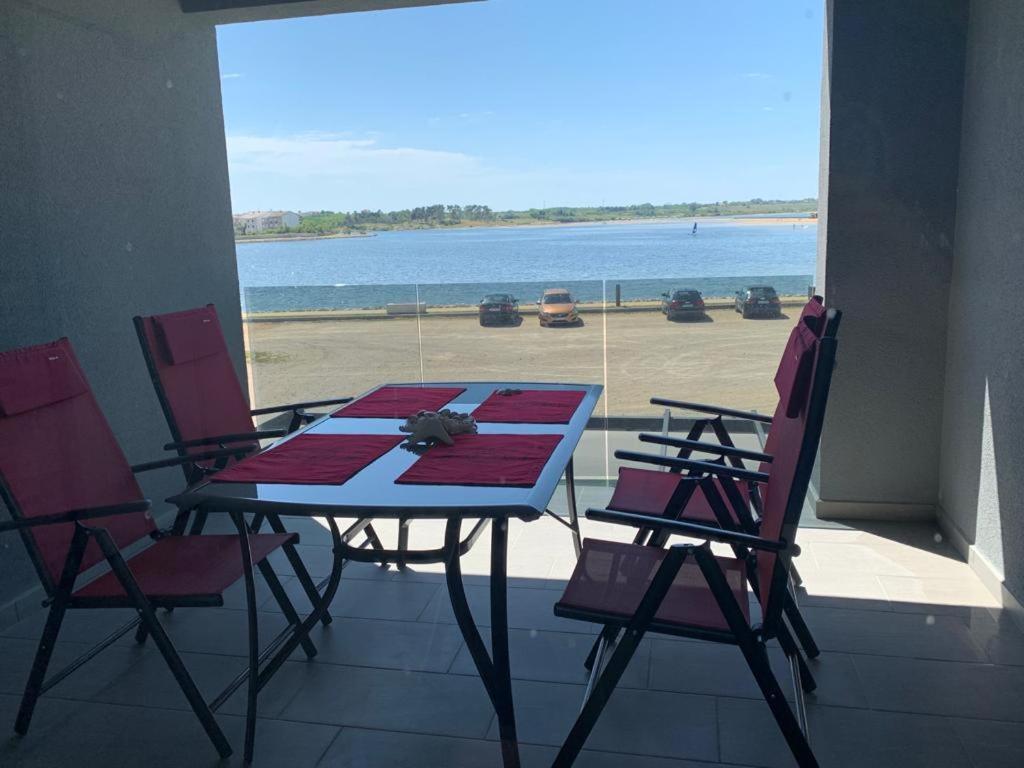 Apartmani Sunside Нін Екстер'єр фото